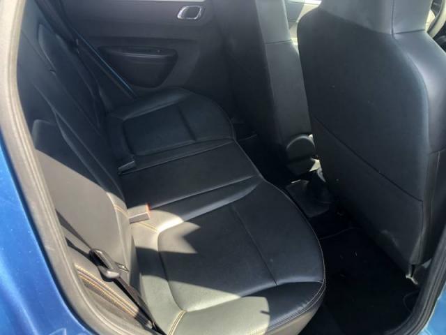 Dacia Spring image 1
