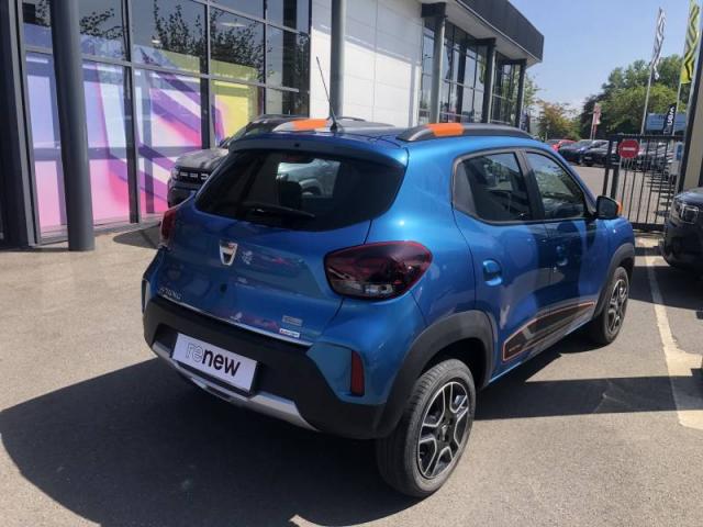 Dacia Spring image 2