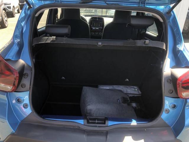 Dacia Spring image 8