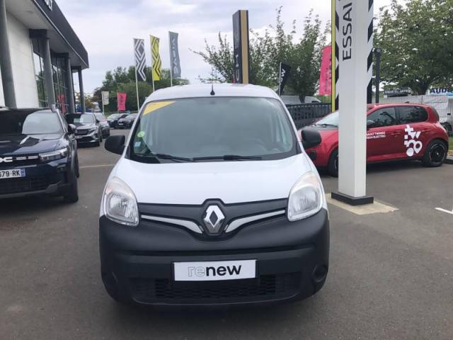 Renault Kangoo Express image 4