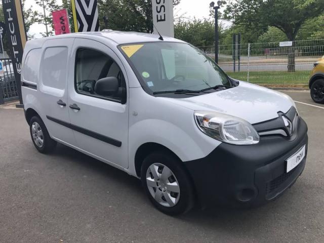 Renault Kangoo Express image 5