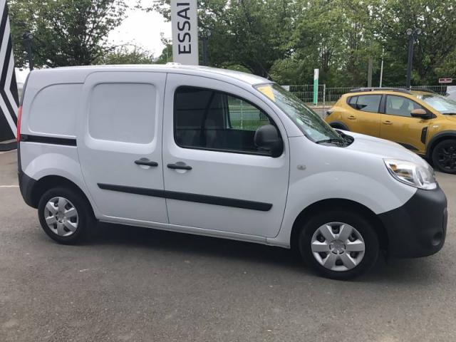 Renault Kangoo Express image 3