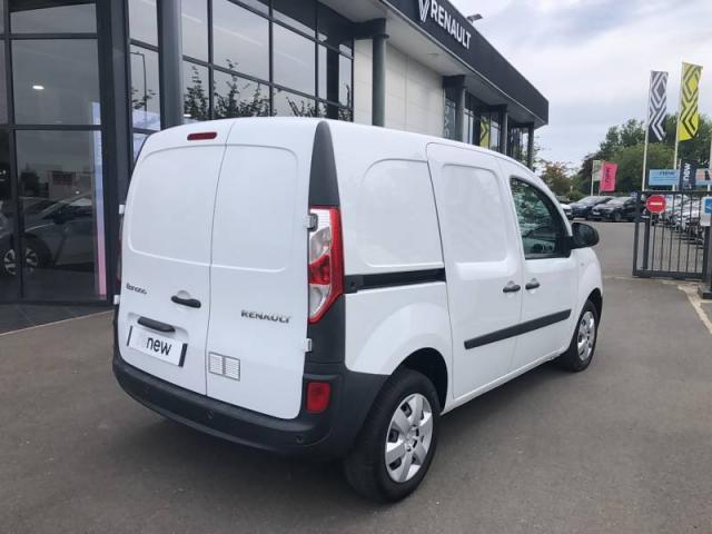Renault Kangoo Express image 8