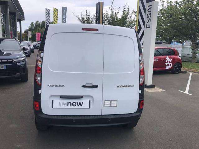 Renault Kangoo Express image 9