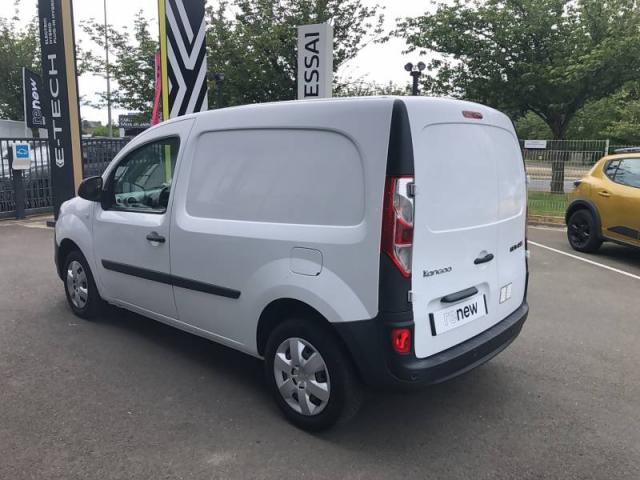 Renault Kangoo Express image 2