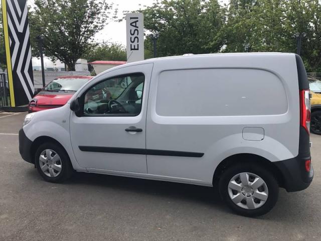 Renault Kangoo Express image 7