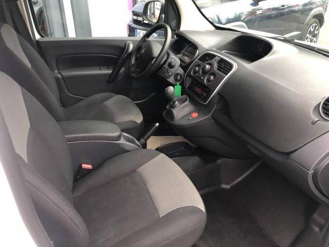 Renault Kangoo Express image 1