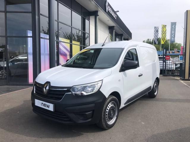 Renault Express Van Confort Tce 100 - 22