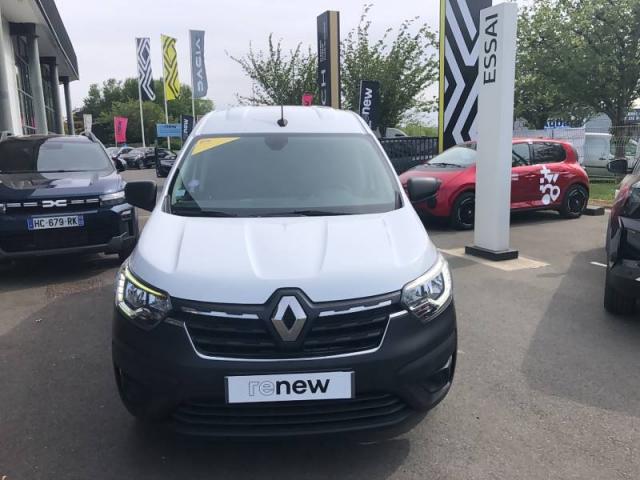 Renault Express Van image 3