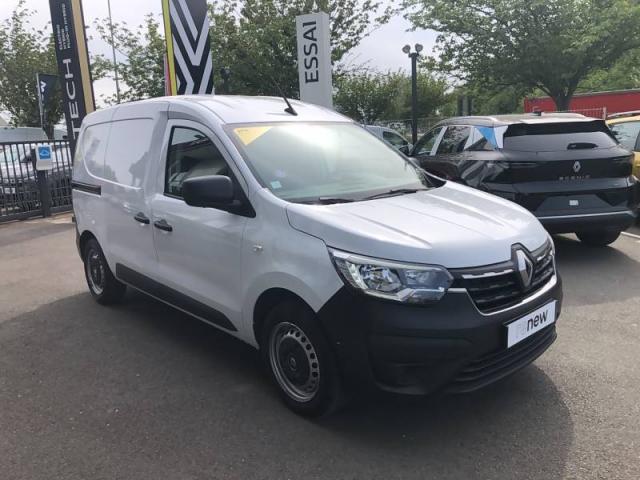 Renault Express Van image 8