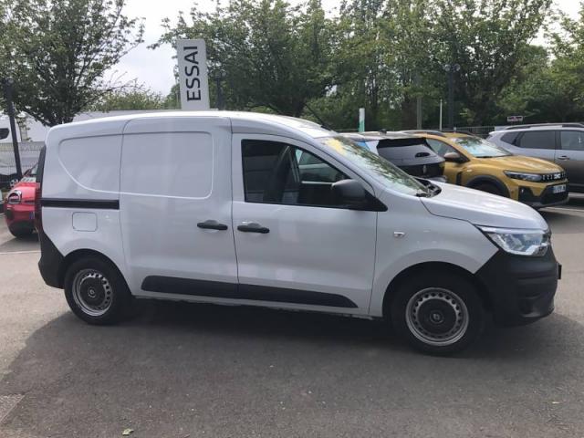 Renault Express Van image 5