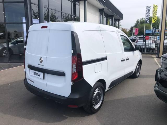 Renault Express Van image 6