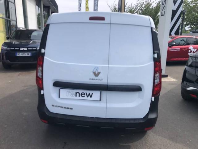 Renault Express Van image 9