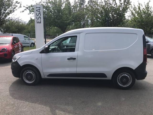Renault Express Van image 1