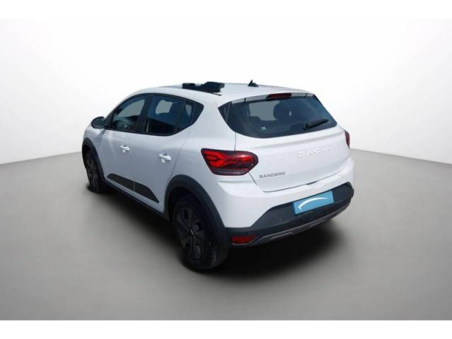 Dacia Sandero image 6