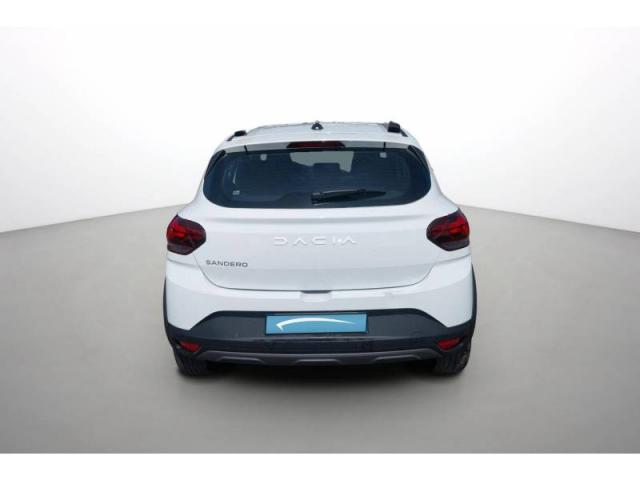 Dacia Sandero image 5