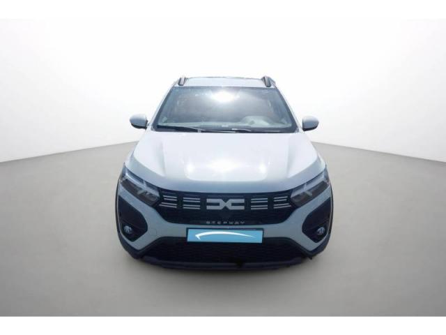 Dacia Sandero image 1
