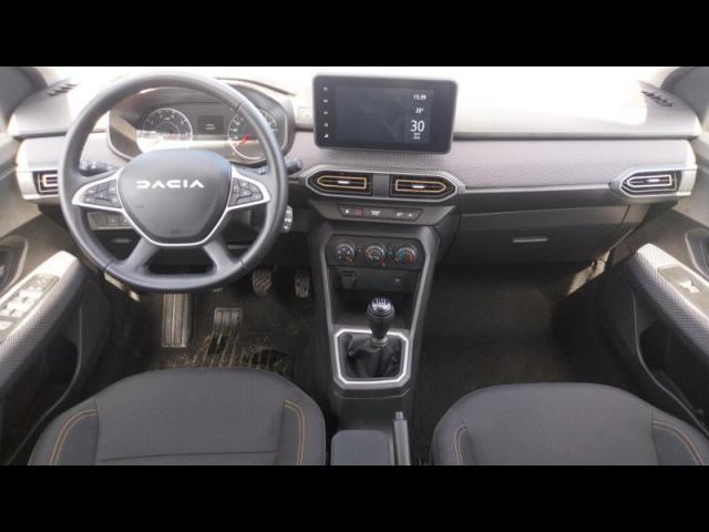 Dacia Sandero image 3