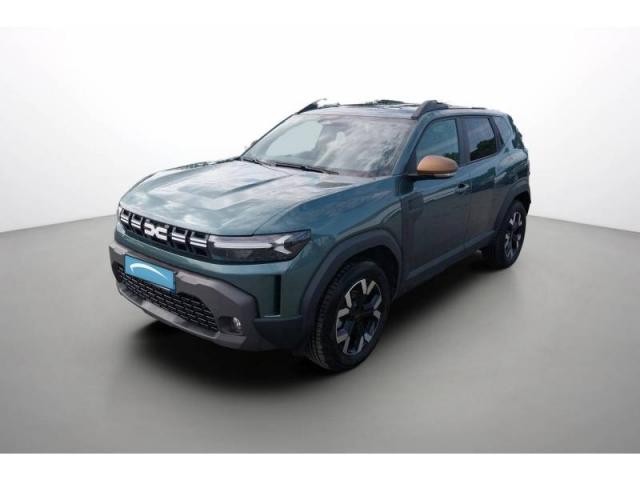 Dacia Duster Hybrid 140 Extreme