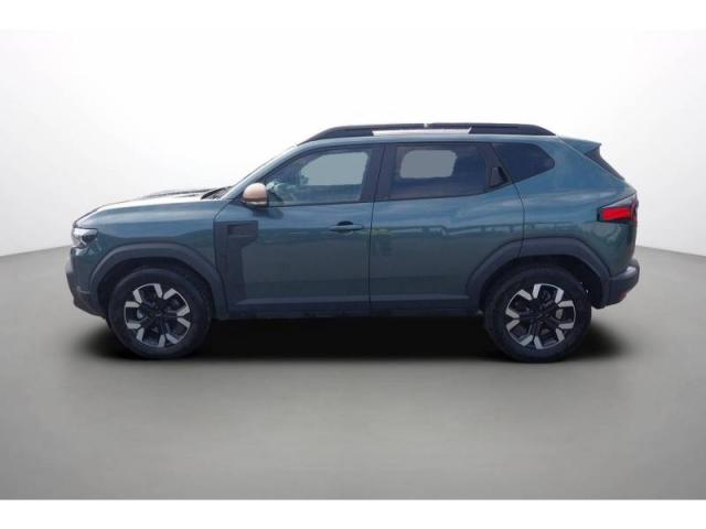 Dacia Duster image 1