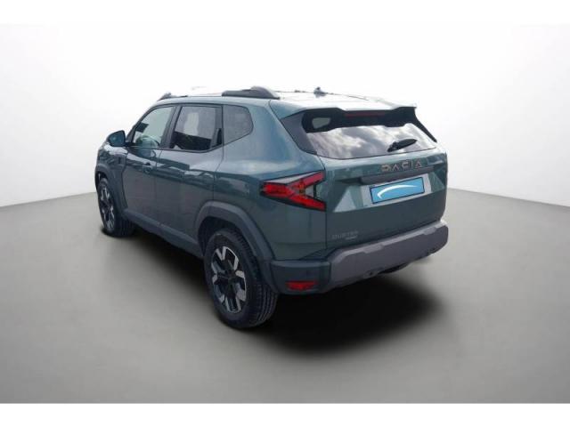 Dacia Duster image 4