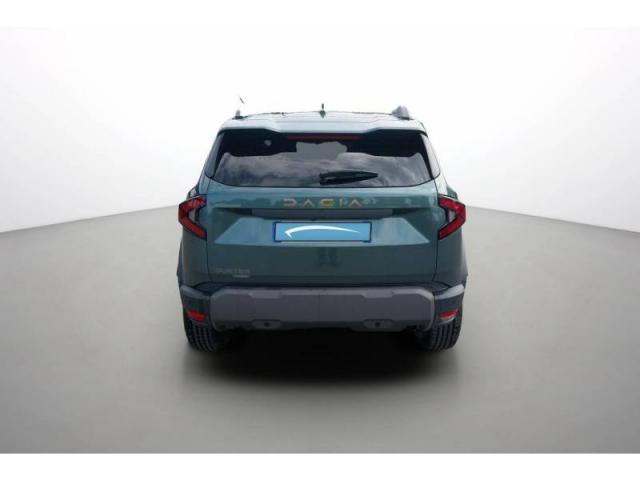 Dacia Duster image 6