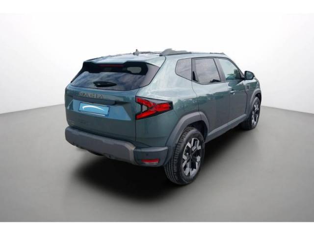 Dacia Duster image 8
