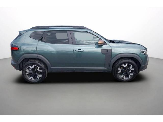Dacia Duster image 7