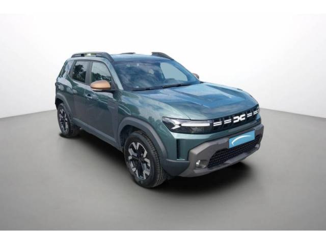 Dacia Duster image 5