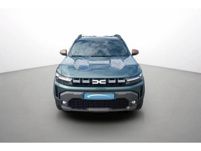 Dacia Duster image 3