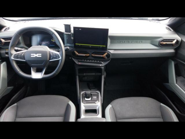 Dacia Duster image 2