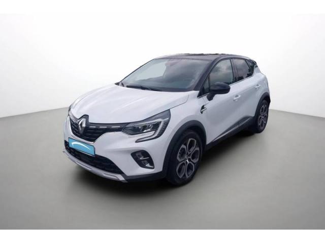 Renault Captur E-Tech 145 - 21 Intens