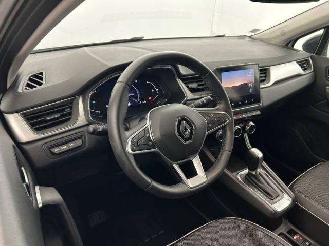 Renault Captur image 1