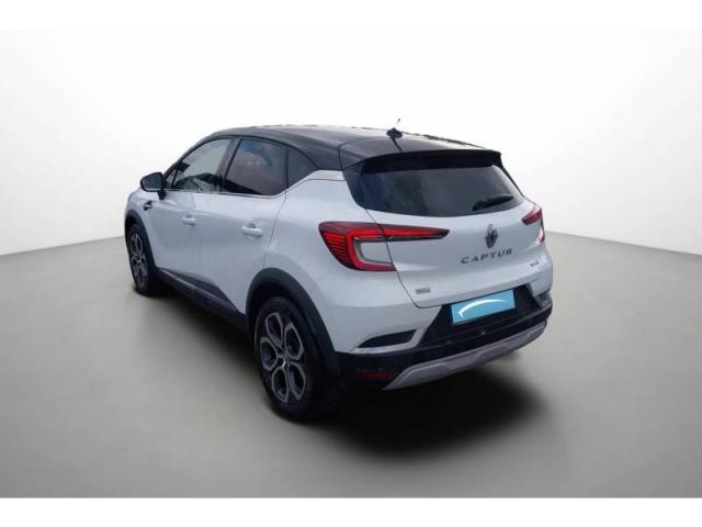 Renault Captur image 7