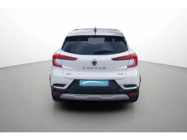 Renault Captur image 5