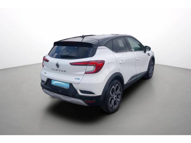 Renault Captur image 6
