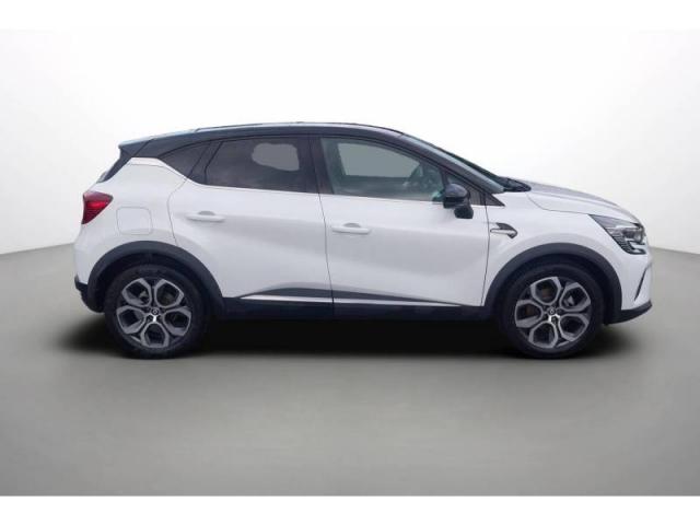 Renault Captur image 4