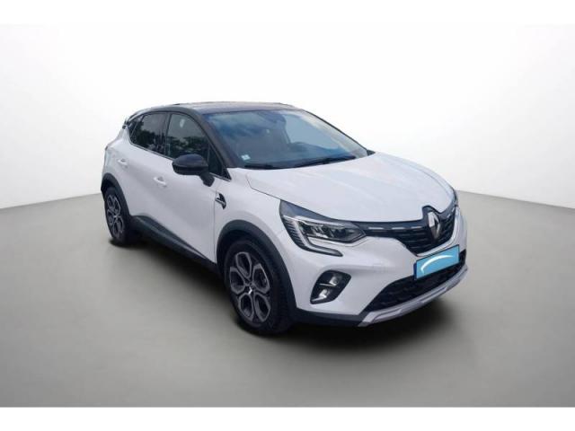 Renault Captur image 8