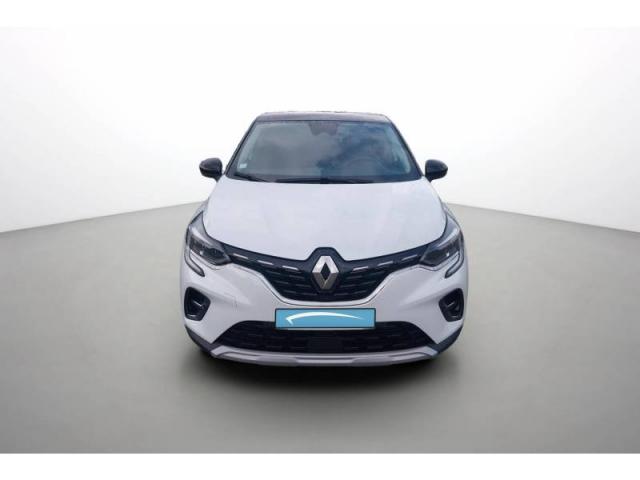 Renault Captur image 2