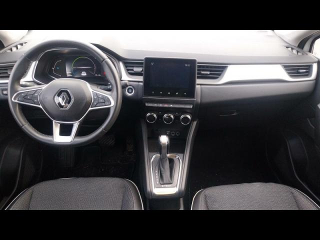 Renault Captur image 9