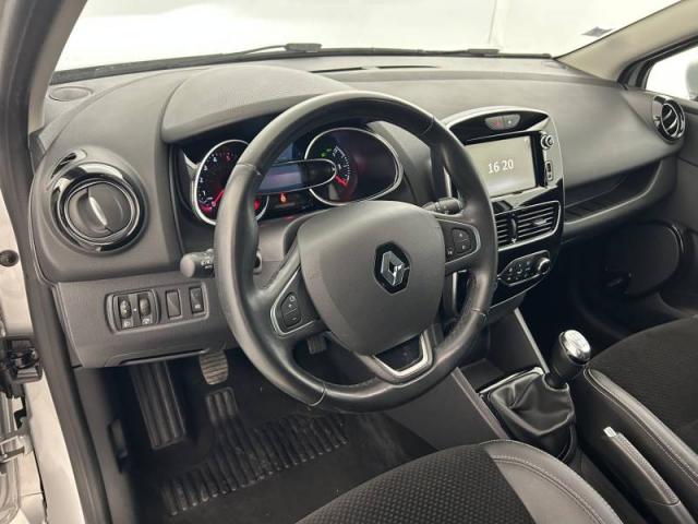 Renault Clio image 1