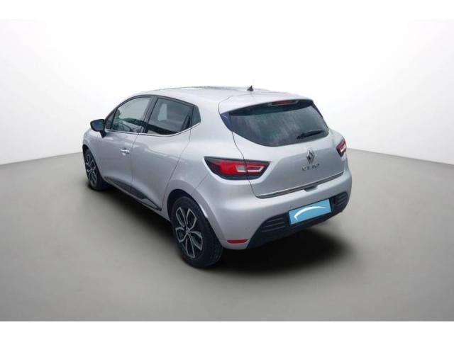 Renault Clio image 2