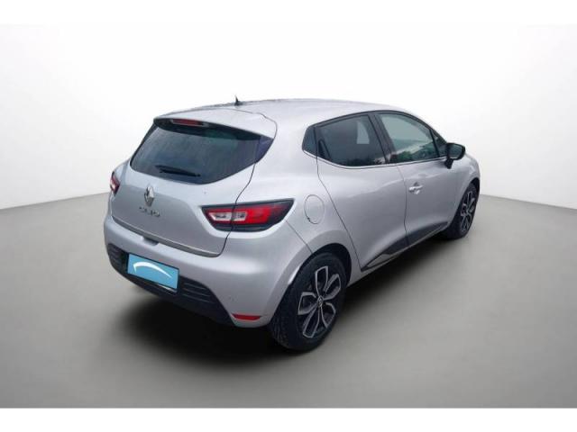 Renault Clio image 6