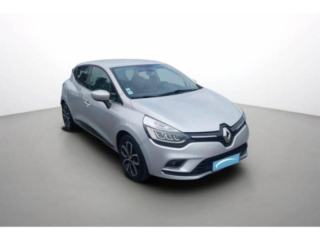 Renault Clio image 8