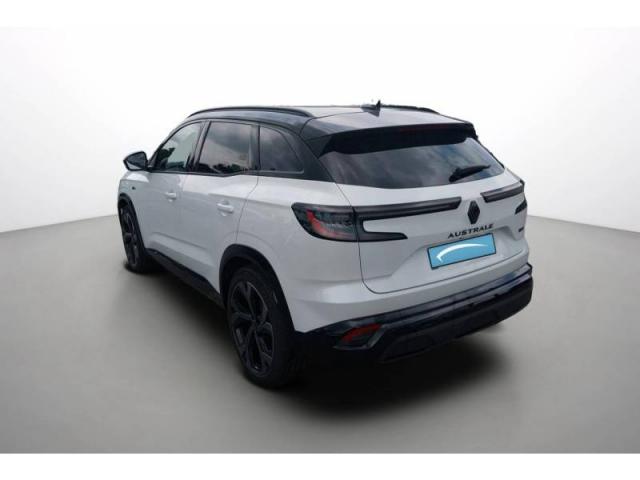 Renault Austral image 3