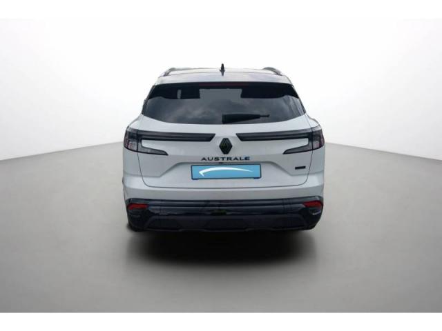 Renault Austral image 7