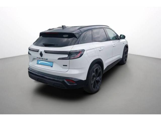 Renault Austral image 4