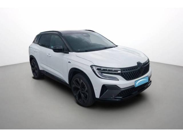Renault Austral image 8
