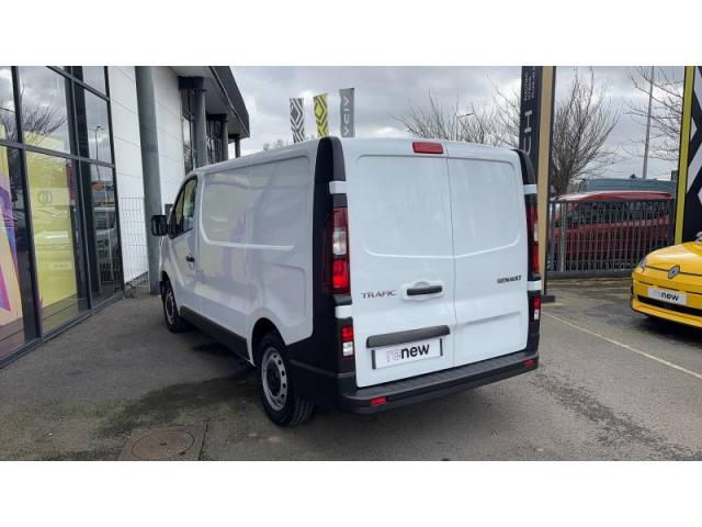 Renault Trafic image 1
