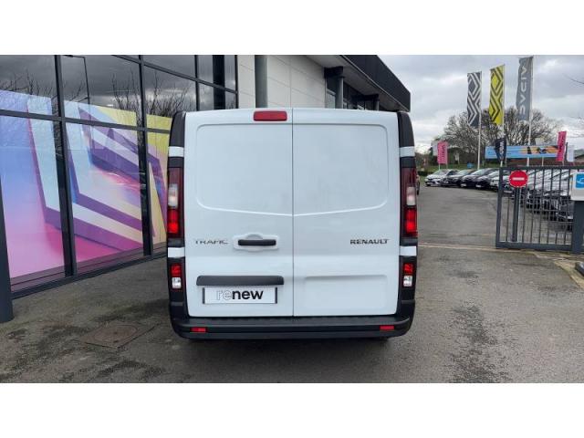 Renault Trafic image 5
